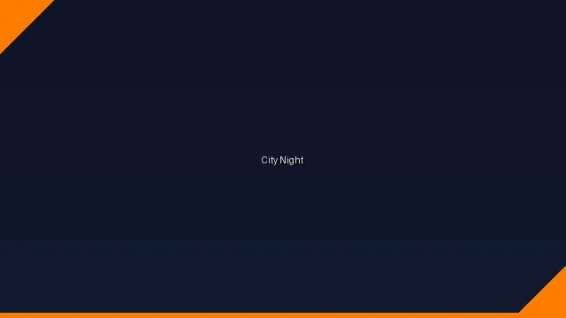 城市夜景主题赛 - 麻绳泰剧 视频创作挑战
